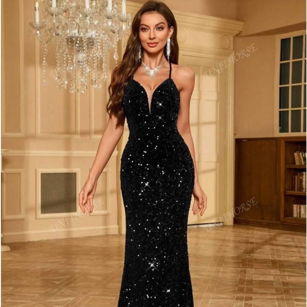 SHEIN dress
